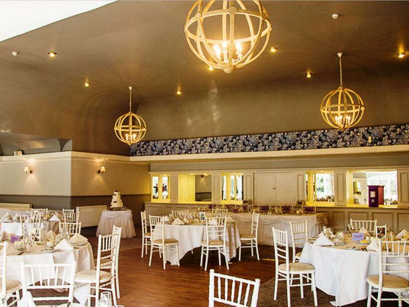 Potters Heron Hotel Ромси Екстериор снимка