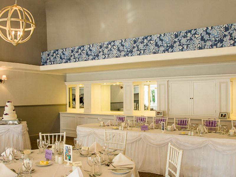 Potters Heron Hotel Ромси Екстериор снимка