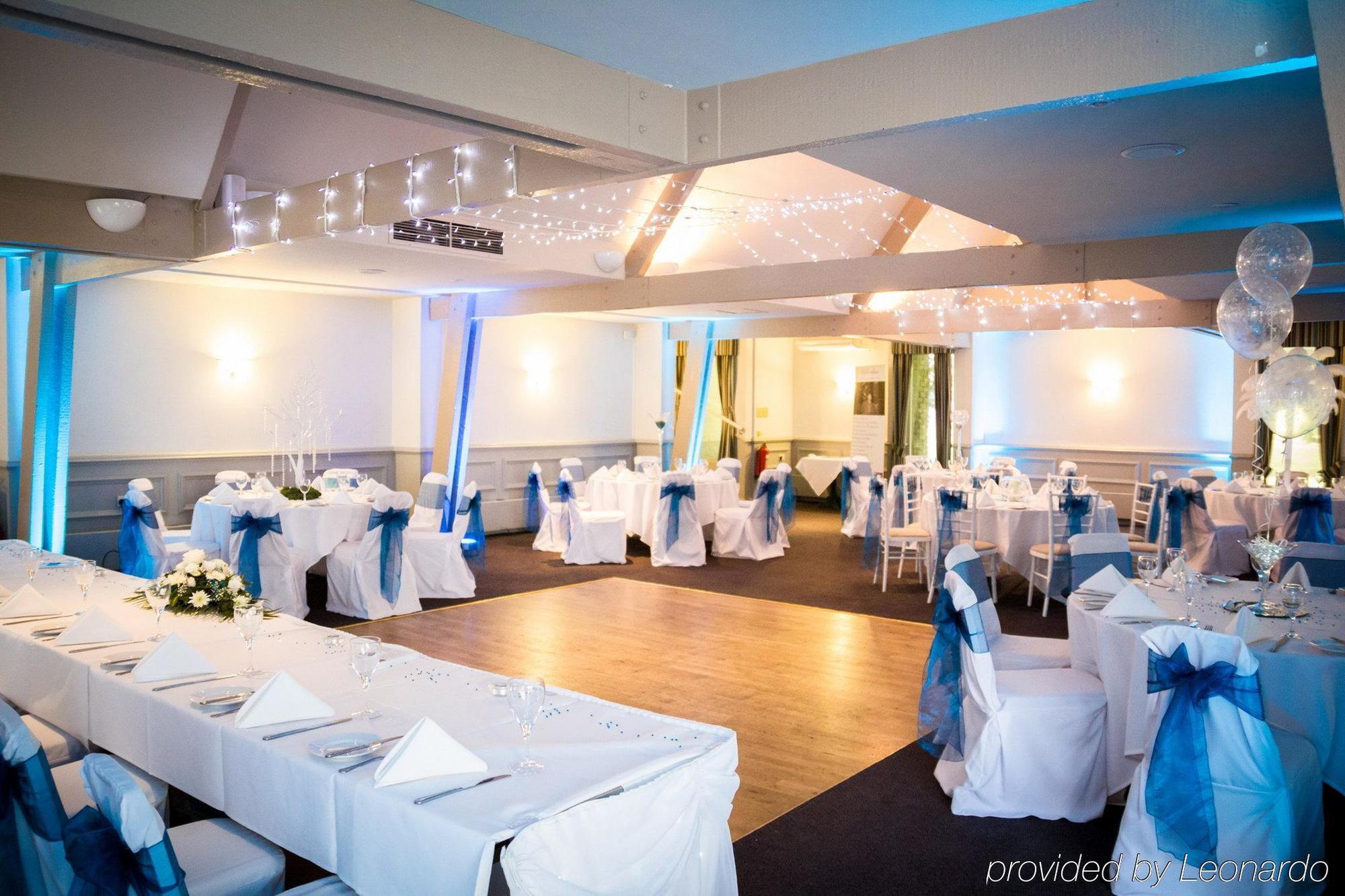 Potters Heron Hotel Ромси Екстериор снимка