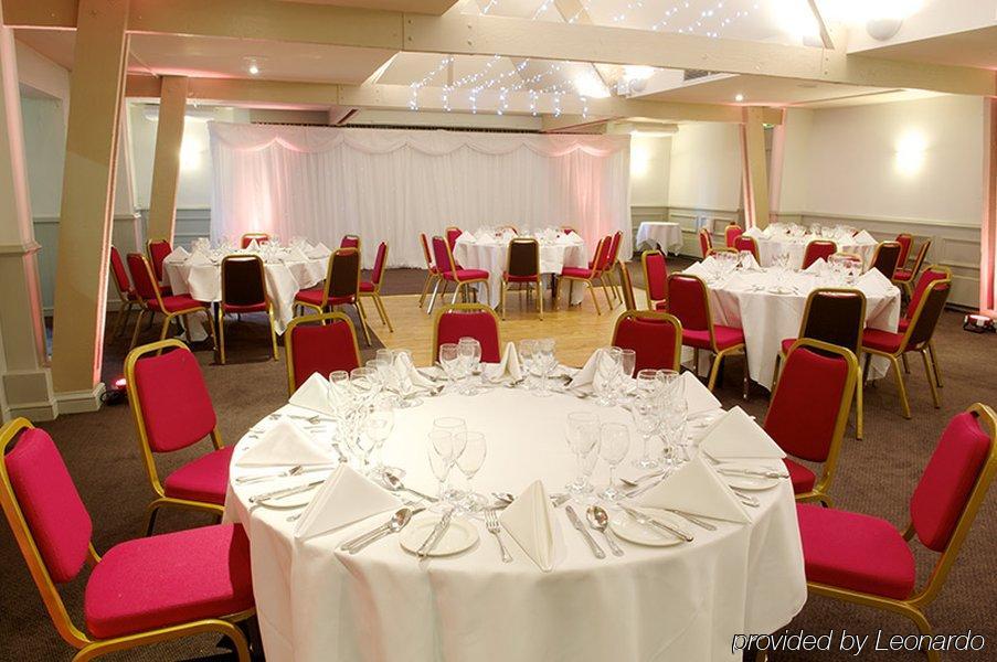 Potters Heron Hotel Ромси Екстериор снимка