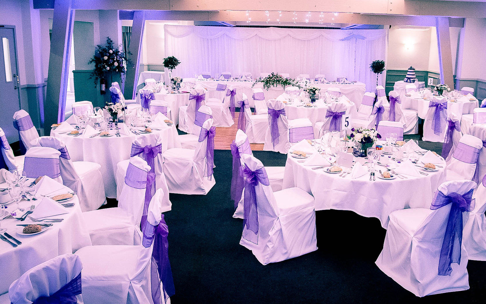 Potters Heron Hotel Ромси Удобства снимка