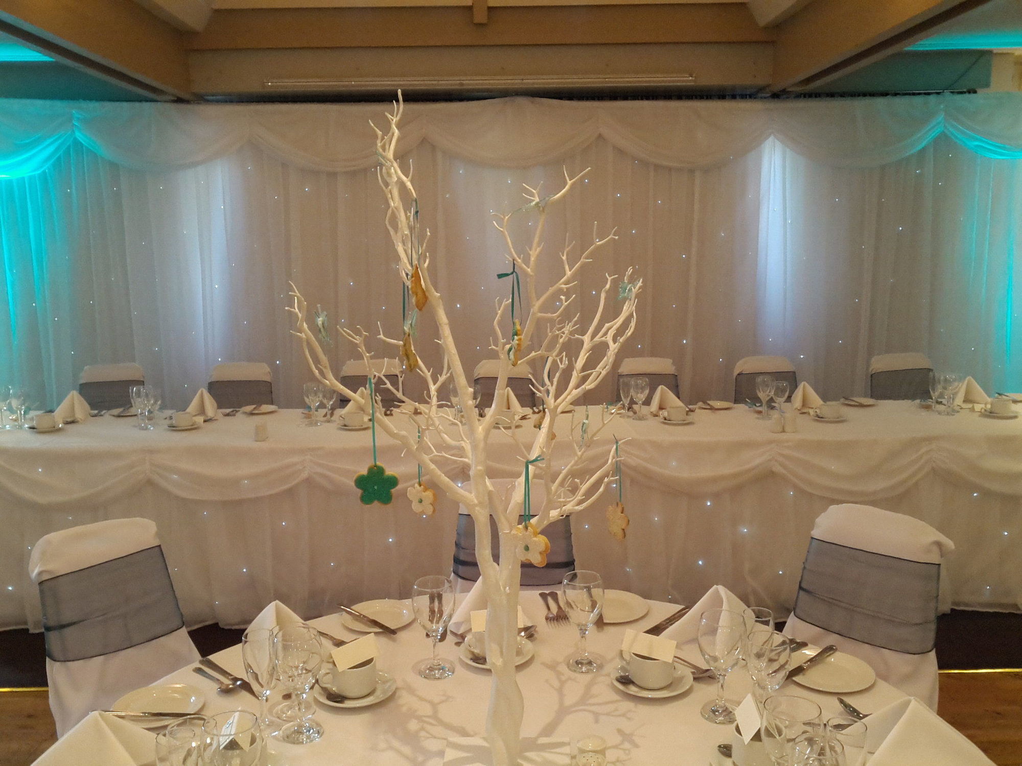 Potters Heron Hotel Ромси Удобства снимка