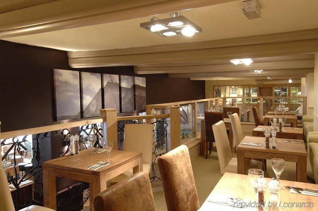 Potters Heron Hotel Ромси Екстериор снимка